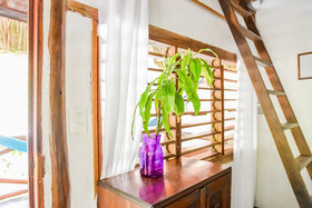 Hotel Zomay Holbox