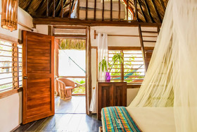 Hotel Zomay Holbox