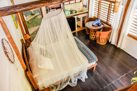 Hotel Zomay Holbox