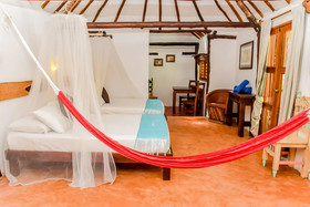 Hotel Zomay Holbox
