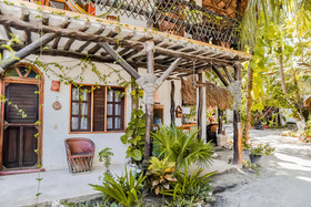 Hotel Zomay Holbox