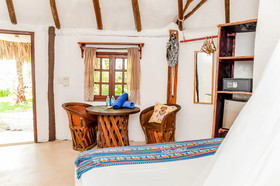 Hotel Zomay Holbox