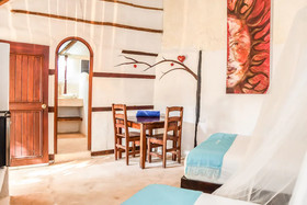 Hotel Zomay Holbox