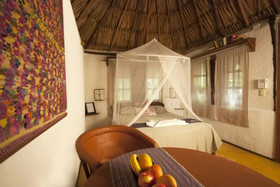 Hotel Zomay Holbox