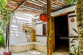 Hotel Zomay Holbox