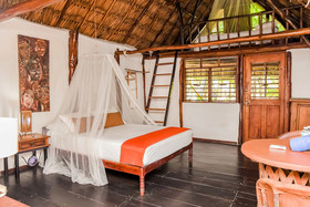 Hotel Zomay Holbox
