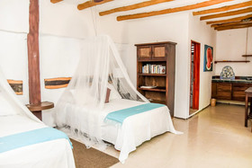 Hotel Zomay Holbox