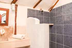 Hotel Zomay Holbox