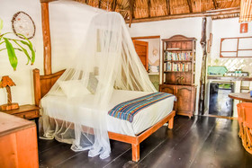 Hotel Zomay Holbox