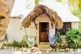 Hotel Zomay Holbox