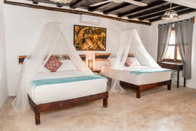 Hotel Zomay Holbox