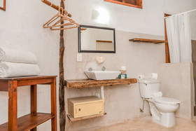 Hotel Zomay Holbox