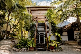 Hotel Zomay Holbox
