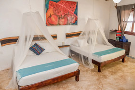 Hotel Zomay Holbox