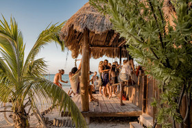 Hotel Zomay Holbox
