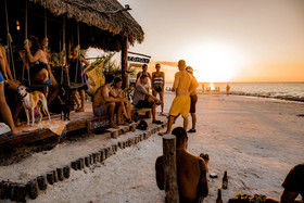 Hotel Zomay Holbox