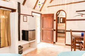 Hotel Zomay Holbox