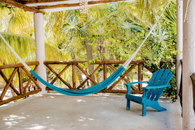 Hotel Zomay Holbox
