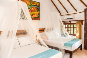 Hotel Zomay Holbox