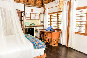 Hotel Zomay Holbox