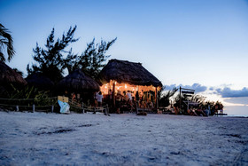 Hotel Zomay Holbox