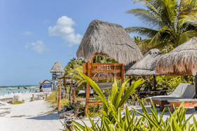 Hotel Zomay Holbox