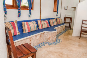 Hotel Zomay Holbox