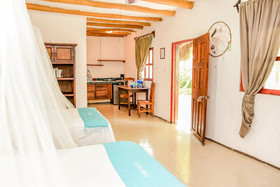 Hotel Zomay Holbox