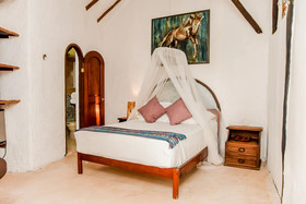Hotel Zomay Holbox