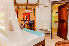 Hotel Zomay Holbox