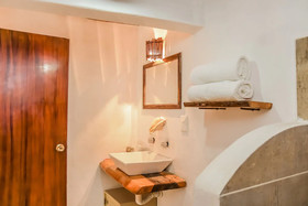 Hotel Zomay Holbox