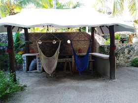 Hotel Zomay Holbox