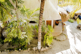 Hotel Zomay Holbox