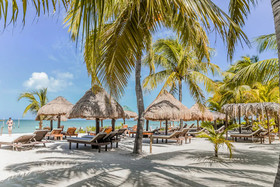 Hotel Zomay Holbox