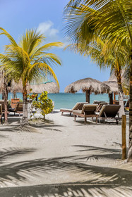 Hotel Zomay Holbox