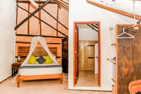 Hotel Zomay Holbox
