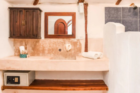 Hotel Zomay Holbox