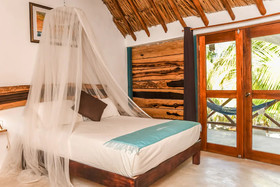 Hotel Zomay Holbox