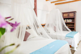 Hotel Zomay Holbox