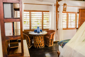 Hotel Zomay Holbox