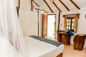 Hotel Zomay Holbox