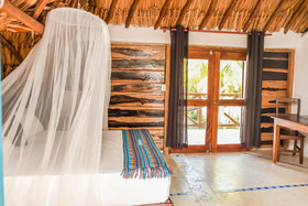 Hotel Zomay Holbox