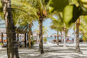 Hotel Zomay Holbox