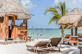 Hotel Zomay Holbox