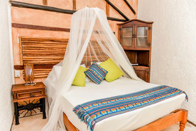 Hotel Zomay Holbox