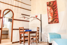 Hotel Zomay Holbox