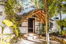 Hotel Zomay Holbox