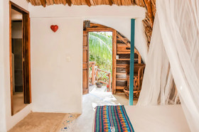 Hotel Zomay Holbox