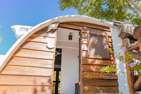 Hotel Zomay Holbox