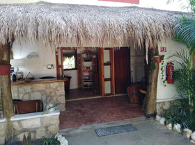Hotel Zomay Holbox
